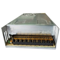 AC 110V/220V to DC 12V 30A 360W Universal Regulated Switching Power Supply Ad…