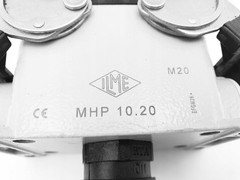 ILME MHP 10.20 MHP1020 M20