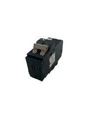 USED Eaton CHN250GF Ground Fault Circuit Breaker 50A 2-Pole 120/240VAC