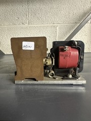 Joslyn Clark 713UP – 713UPD Timing Relay Bulletin 7313 Type PMT 600VAC Max