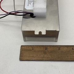 ERP EVM090W-1700-48-N1B Dimmable Constant Current LED Driver 1700mA 37-48VDC 81W