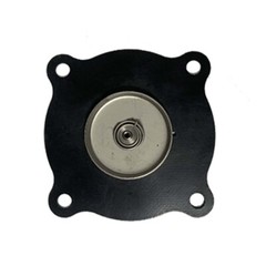 Solenoid Valve Diaphragm 1/2″ 3/4″ 1″ 1.2″ 1.5″ 2″ 80℃ / 150℃ Diaphragm