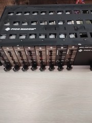 Pico Macom MPC-PSF12/16 Universal Power Supply Module, 8 Pico Macom MPCM45