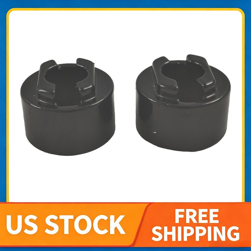2X front Door Hinge Washer 7167846 For Bobcat Cabin T450 T550 T590 T595 T630