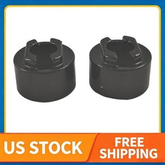 2X front Door Hinge Washer 7167846 For Bobcat Cabin T450 T550 T590 T595 T630