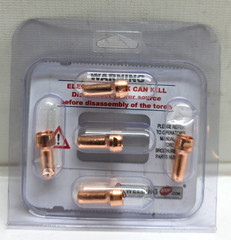 5pk TIPS for Tomahawk 1000 LC65 Cutting Tool LPE0801-80A, KP2844-1, WSP-24003