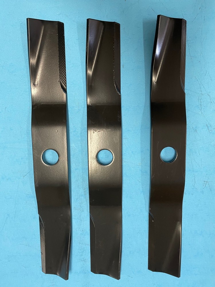 3 blades for Case IH & for New Holland 54″ mowers 87780770 SBA645310340