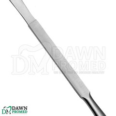 2 Pcs Seldin Periosteal Elevator #S23 7.75” Retractor Implant Dental Instruments
