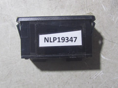 NEW GENUINE NIFTYLIFT P19347 DASHBOARD DIGITAL DISPLAY UNIT FOR HR21 & SP64