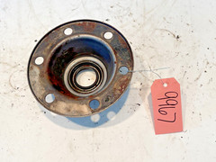 1958 Ford 1841 Tractor Pinion Shaft Seal Holder Retainer 800