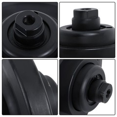 7233630 Rear Idler For Bobcat T770 T750 T740 T630 T650 T550 T595 T590 NEW