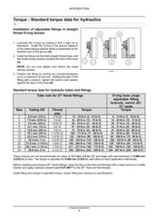 New Holland T9.435, T9.480,T9.530,T9.565,T9.600,T9.645,T9.700 T4B Service Manual