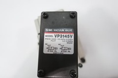 Smc VP3145V Vacuum Valve 24v-dc 1/2in 0.2-0.3mpa