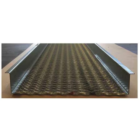 Zoro Select 32104512-U-12 Anti-Slip Walkway, 144 In. L X 24 In. W,