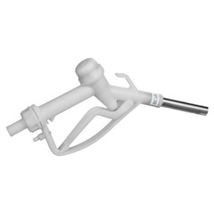 VEVOR 3/4 in Barb Diesel Exhaust Fluid Nozzle 3/4 in Spout Dispenser Nozzle