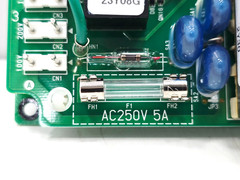 PWFMQ-A702K PCB PBF T6FMQ-A702A ( 23Y01G )