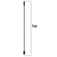 Charging Date Cable Wire Charger for PLAUD Note Pro AI Note AI Voice Recorder