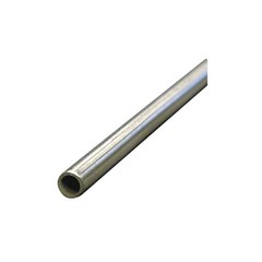 GRAINGER APPROVED Tubing,0.085 In ID,1/8 In OD,6 Ft 4NTK7