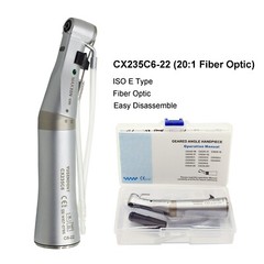 COXO 1:1 6: 1 10:1 20:1 Contra Angle Low Speed Handpiece Implant Endo KAVO NSK