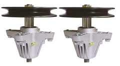 918-04889,918-04950 Fit-Troy-Bilt: Pony, Bronco, Super Bronco, Mustang XP 42