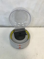 Corning 6000rpm Micro Mini Laboratory Centrifuge 6765/C1501