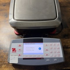 Ohaus PA323 Scale Balance 320g/1mg – Excellent Condition