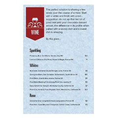 Wausau Astroparche Specialty Cardstock, 8.5 x 11, Blue, 100 Count (27987)