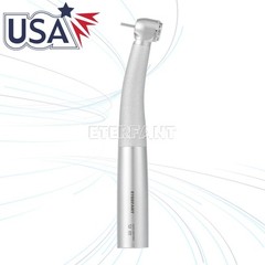 ETERFANT Dental LED Light High Speed Turbine Handpiece 3Water Spray For KAVO