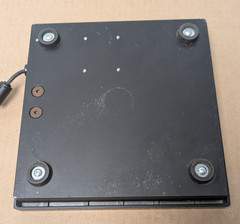 CPS CC220 Compute-A-Charge Refrigerant Charging Scale W/ Case
