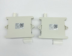 Lot Of 2, Netvox RA0715 LoRaWAN Wireless Temp/Humidity/CO2 Sensor