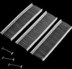 5000 ea Price Tag Tagging Gun 1″ (1 inch) REGULAR Barbs Fasteners TOP QUALITY