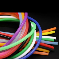 Silicone Tube 3x5mm ID 3mm OD 5mm Food Grade Soft Flexible Tubing Hose Pipe