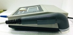 Physiotherapy Ultrasound Therapy Machine 1 MHz & 3 MHz Ultrasound Therapy Delta
