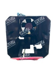 Rexroth LEM-AB071X141 Cooling Fan Unit 220V 50/60Hz 2.3Kg (NEW)