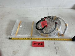 Process Technology 32″ PTFE Immersion Heater IH3021