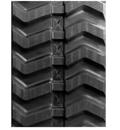 (2-Tracks) BOBCAT Rubber Track MT55 MT-55 250X72X39 2507239