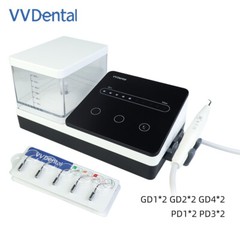 Ultrasonic Tooth Cleaner Tartar Remover Electric Dental Calculus Plaque Remover