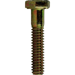 5/16″-24 Hex Bolts Cap Screws Grade 8 ZInc Yellow 1/2In, 2In, 3In, 4In, Up to 8