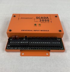 Sensaphone Scada 3000 Universal Input Module