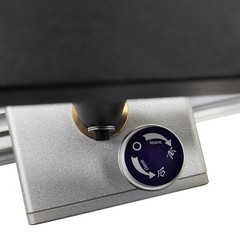 Manual Roller Conveyor Belt Lacer PVC PVK PU Belt Steel Buckle Lacing Tool