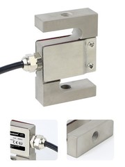DAYSENSOR Portable S-type Beam High-Precision Load Cell Sensor for Hopper Weight