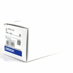 OMRON H5CX-A-N H5CXAN 100-240VAC Timer Original New in Box NIB Free Ship