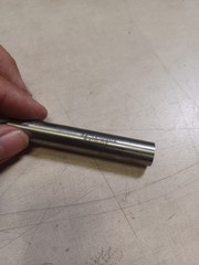 SEV CAL 93-HM0002 #32603 3-1/2″in L X 1/2″in W End Mill Cutting Tool