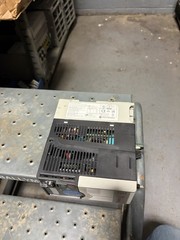 Allen-Bradley 25B-D2P3N114 Ser A Powerflex 525 AC Drive 1HP USED