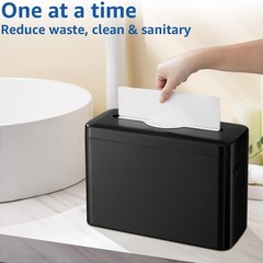 Paper Towel Dispenser Countertop, Hand Towel Dispenser