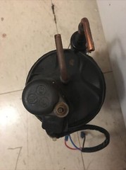 GMCC KSN50E12VZG3 115V 60Hz LRA21 R32 Compressor