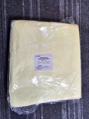 (QTY 100) ASP GNA450L2-CVI Disposable Isolation Gown AAMI Level 2 Full Back