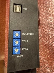 SIEMENS Fire Alarm MXL Line Card S54431-B4-A1 Model MLC