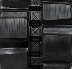 Bobcat MT100 Premium Rubber Track