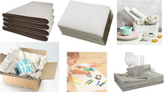 100 Sheets Packing Paper for Moving,